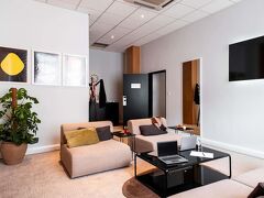 ノボテル ベルフォール サントル アトリア 写真