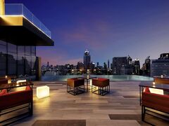 ノボテル バンコク スクンビット 4 写真