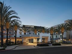 コートヤード バイ マリオット ロングビーチ エアポート 写真