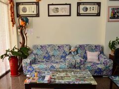 フィッシュファン ハウス 写真