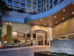 ニュー ワールド サイゴン ホテル 写真