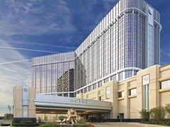 MGM グランド デトロイト 写真