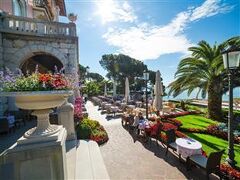 ホテル ミレンジ 写真