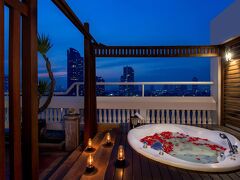 ラマダ プラザ バイ ウィンダム バンコク メナム リバーサイド 写真