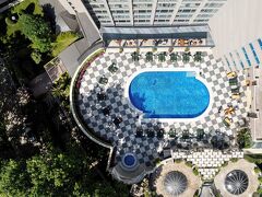 インターコンチネンタル イスタンブール バイ IHG 写真