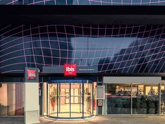 イビス パリ ポルト ドゥ ベルシー 写真