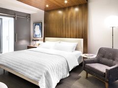 Le Méridien Columbus, The Joseph 写真