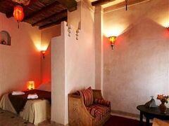 ホテル リヤド カリーナ 写真