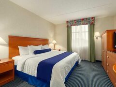 Embassy Suites by Hilton Lexington/UK Coldstream 写真