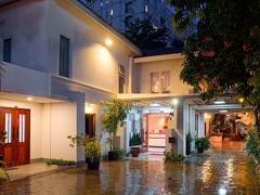 スカイライン ブティック ホテル 写真