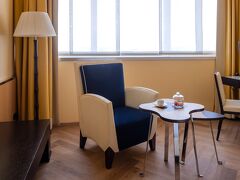 ウナ ホテルズ マルペンサ 写真