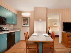 Homewood Suites by Hilton Falls Church - I-495 @ Rt. 50 写真