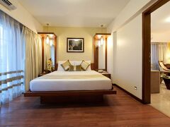 グランド レジデンシー ホテル & サービス アパートメンツ 写真