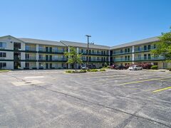 ホームタウン スタジオズ シカゴ - ウォキーガン バイ レッド ルーフ 写真