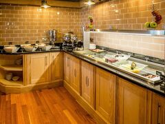 アリングハム アームズ ホテル 写真