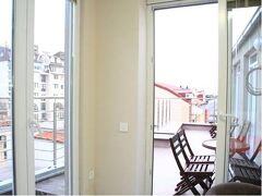 ハウス パッセージ 写真