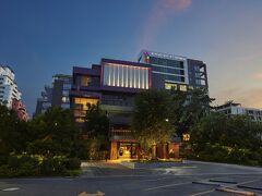 ティーケー パレス ホテル ＆ コンベンション バンコク 写真