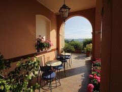 ホテル ウィンザー サヴォイア 写真