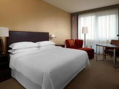 Sheraton Poznan Hotel 写真