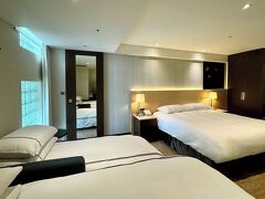 K ホテルズ タイペイ ティアンジン 写真