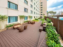 サイゴン プリンス ホテル 写真