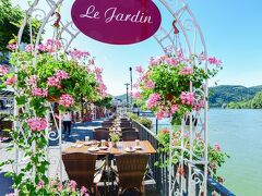 ベルビュー ラインホテル 写真