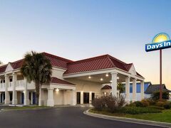 デイズ イン バイ ウィンダム ディロン 写真