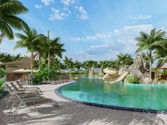 パラディスス バイ メリア バリ 写真