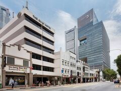 ザ キー ホテル 写真