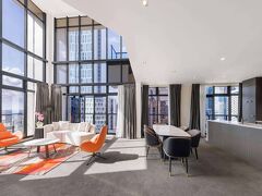 アディナ シティライフ オークランド 写真