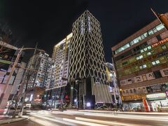 ヨンイン アストロ ホテル 写真