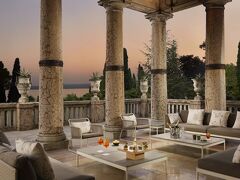 ヴィラ コルタイン パレス ホテル 写真