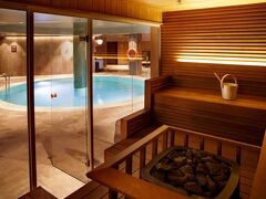 クラリオン ホテル ザ ハブ 写真