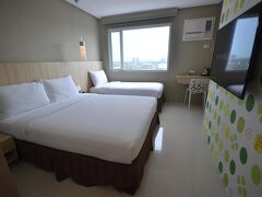 Hotel101 Manila 写真