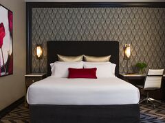 アレグロ ロイヤル ソネスタ ホテル シカゴ ループ 写真