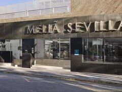 メリア セビリア 写真