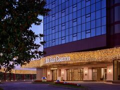 ザ リッツ カールトン イスタンブール 写真