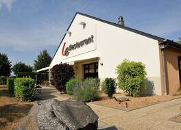 カンパニール クレルモン フェラン シュッドゥ オビエール 写真