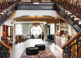 Pitea Stadshotell 写真