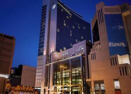 Downtown Rotana 写真