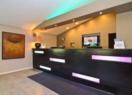 レキシントン イン & スイーツ NW シカゴ エルギン 写真