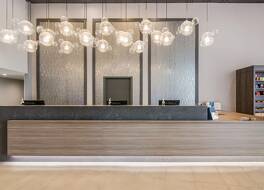 Hourglass Hotel, Trademark Collection by Wyndham 写真