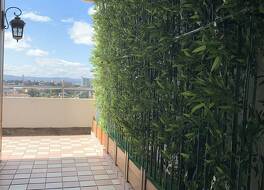 アジア&アフリカ ホテル 写真