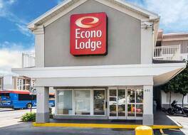 エコノ ロッジ ルイビル ダウンタウン