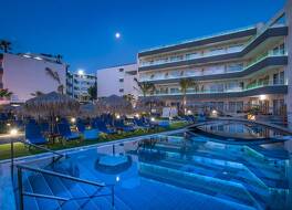 インフィニティ ブルー ブティック ホテル&スパ【大人専用】 写真