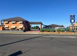 Adelong Motel Narrabri 写真