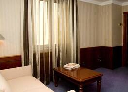 シルケン リオ サンタンデール ホテル 写真