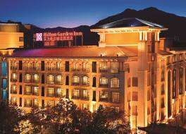 ヒルトン ガーデン イン リージャン 写真