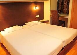 ホテル ボカージュ 写真