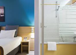 コンフォート ホテル モンリュソン 写真